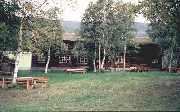Altes Bauernhaus