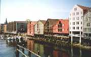 Trondheim