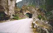 Tunnel