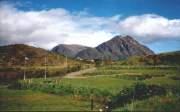 Campingplatz auf den Lofoten