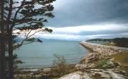 Strasse nach Molde