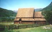 �ye Stabkirche, Valdres