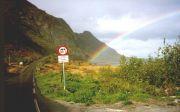 Regenbogen