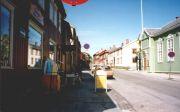 Bergwerksstadt R�ros