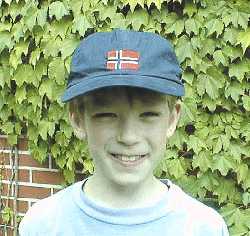 Nordlandversand
