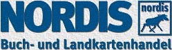 NORDIS Buch- und Landkartenhandel