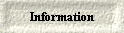 Information